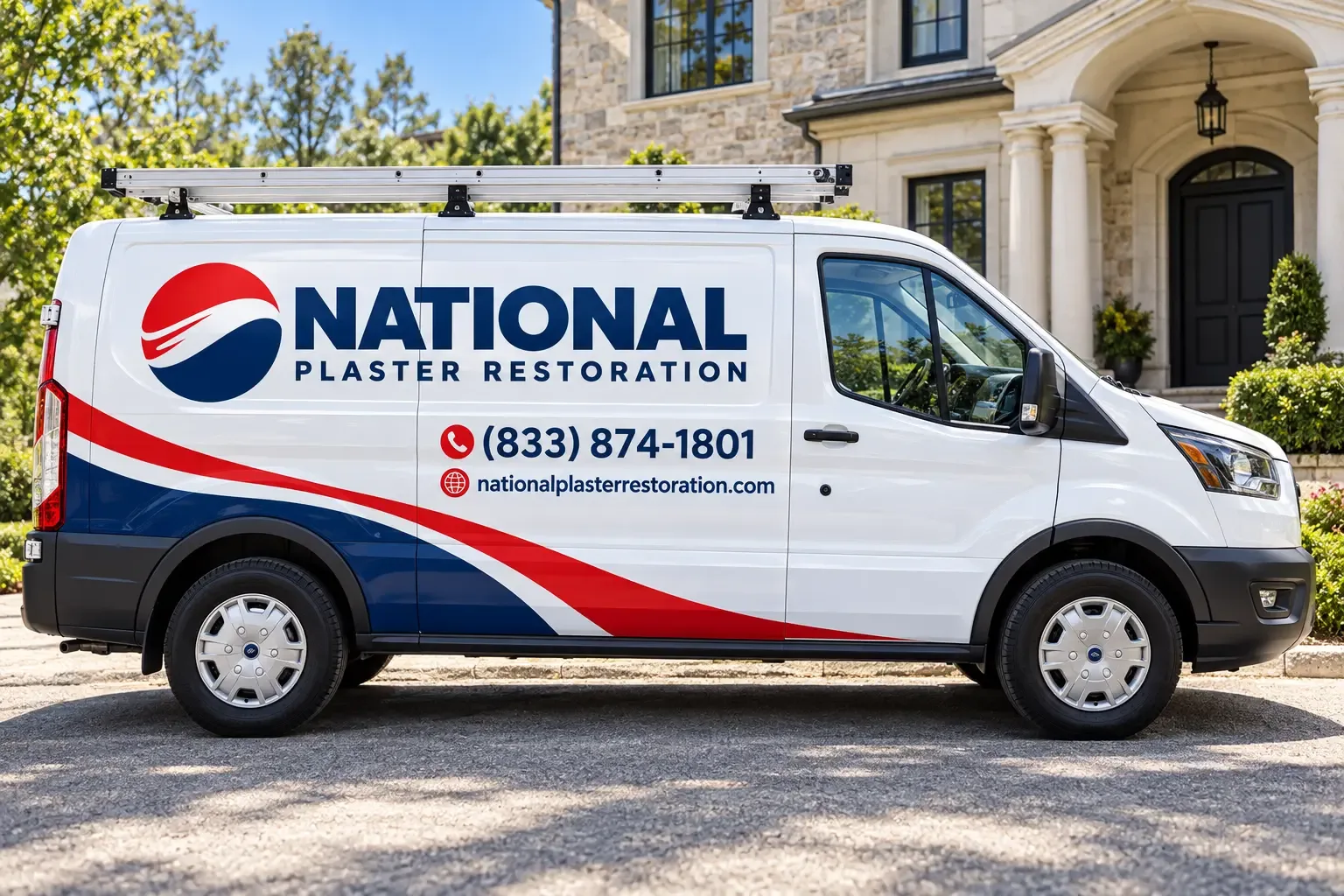 Plaster Repair in Arkansas City, KS near me